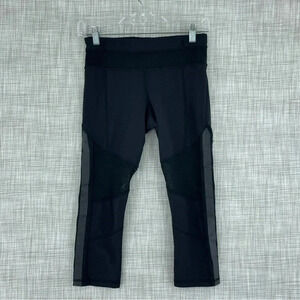 Lululemon Womens Size 4 leggings 1994